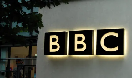 BBC Breakfast’s Jon Kay Forced to Stop Interview After Unexpected Interruption
