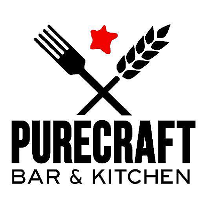 Purecraft Bar & Kitchen