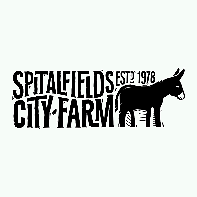 Spitalfields City Farm