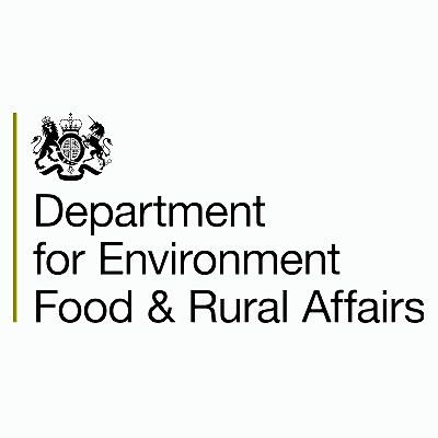 Department for Environment, Food and Rural Affairs (DEFRA)