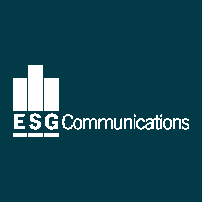 ESG Communications