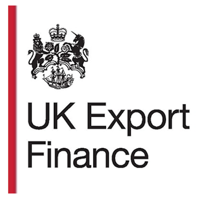 UK Export Finance (UKEF)