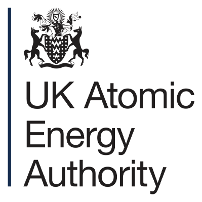The United Kingdom Atomic Energy Authority (UKAEA)