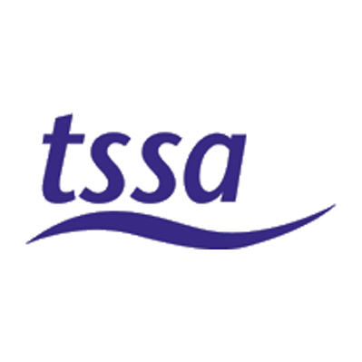 The Transport Salaried Staffs' Association (TSSA)
