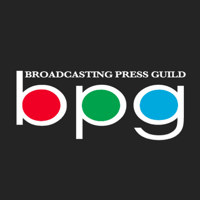 The Broadcasting Press Guild (BPG)