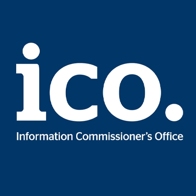 The Information Commissioner's Office (ICO)