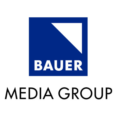 Bauer Media Group