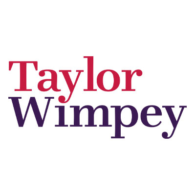Taylor Wimpey plc