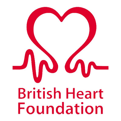 The British Heart Foundation (BHF)
