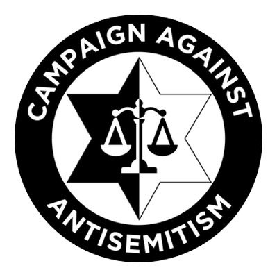 Campaign Against Antisemitism (CAA)