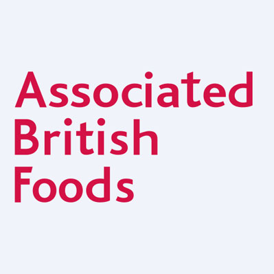 Associated British Foods plc (ABF)