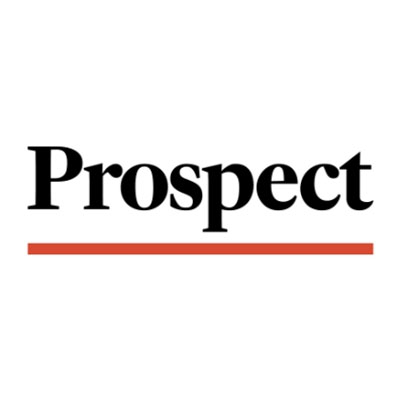 Prospect magazine