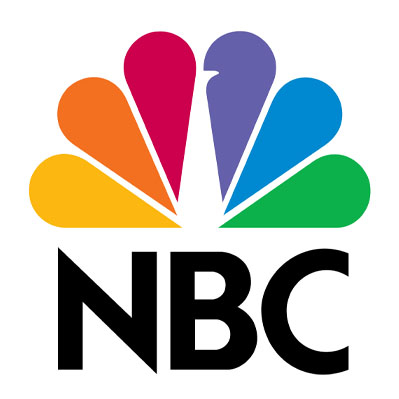 The National Broadcasting Company (NBC)