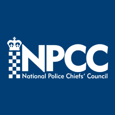 The National Police Chiefs' Council (NPCC)