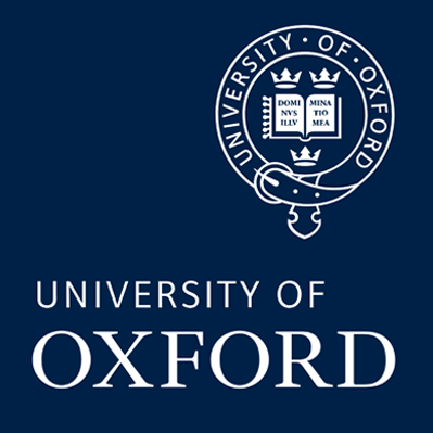 The University of Oxford