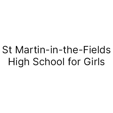 St Martin-in-the-Fields High School for Girls