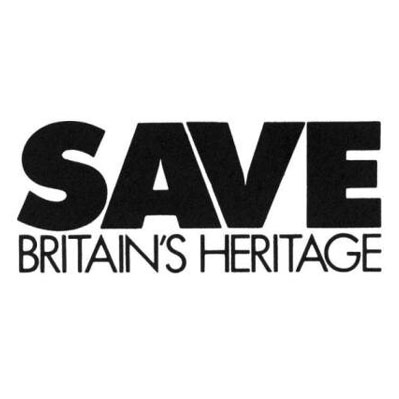 Save Britain's Heritage