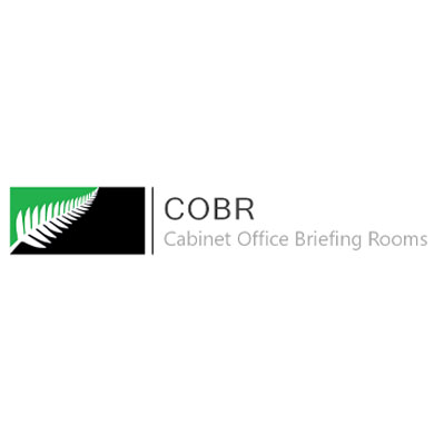 The Cabinet Office Briefing Rooms (COBR)