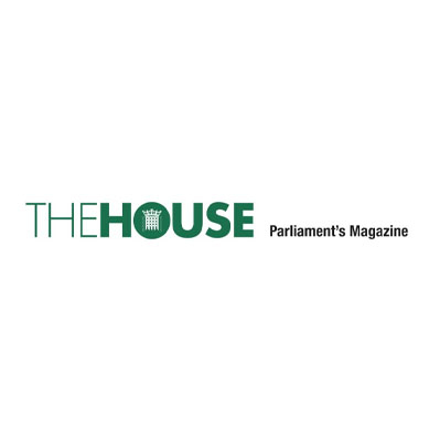 The House magazine