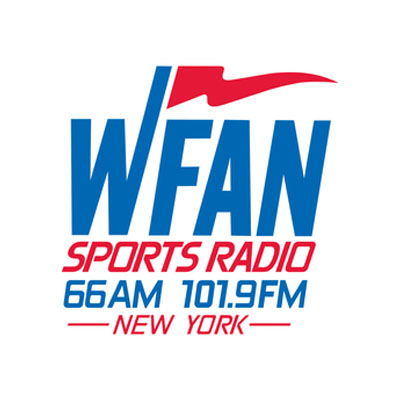 WFAN (660 AM)