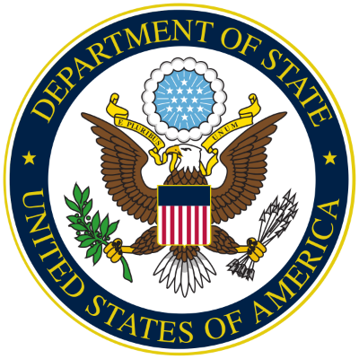 The United States Department of State (DOS)