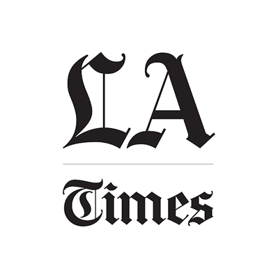 Los Angeles Times