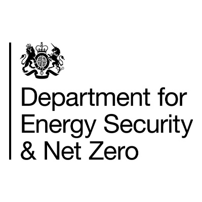 The Department for Energy Security and Net Zero (DESNZ)