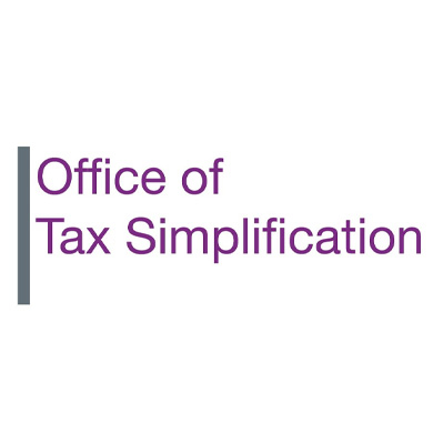 The Office of Tax Simplification