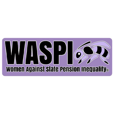 Women Against State Pension Inequality (WASPI)