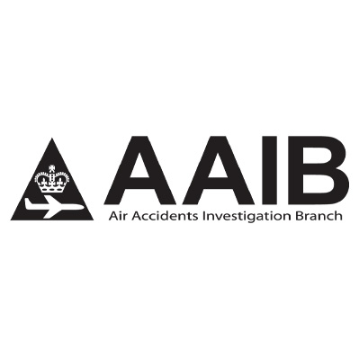 The Air Accidents Investigation Branch (AAIB)