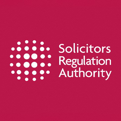 The Solicitors Regulation Authority (SRA)