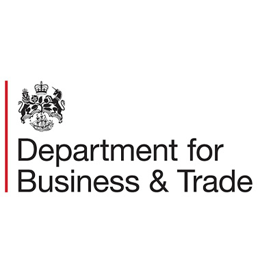 The Department for Business and Trade (DBT)