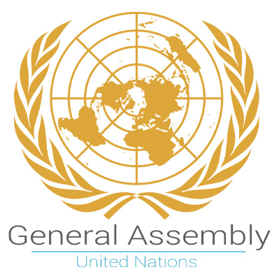 The United Nations General Assembly (UNGA)