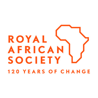 The Royal African Society (RAS)