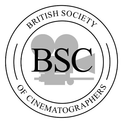 The British Society of Cinematographers (BSC)