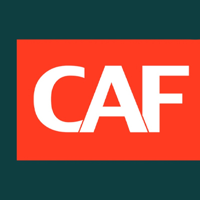 The Charities Aid Foundation (CAF)