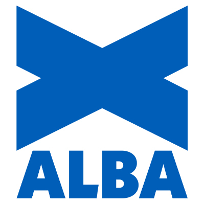 The Alba Party