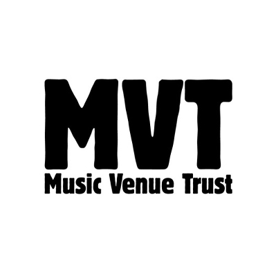 The Music Venue Trust