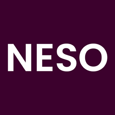 The National Energy System Operator (NESO)