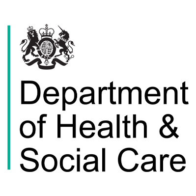 The Department of Health and Social Care (DHSC)