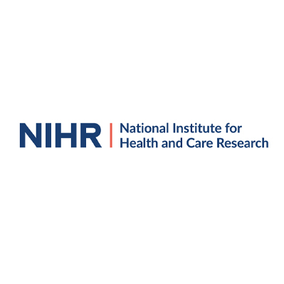 The National Institute for Health and Care Research (NIHR)