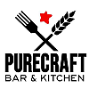 Purecraft Bar & Kitchen