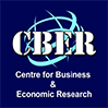 Centre for Economics and Business Research (CBR)