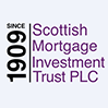 Scottish Mortgage Investment Trust