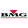 Bertelsmann Music Group (BMG)