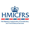 His Majesty's Inspectorate of Constabulary and Fire & Rescue Services (HMICFRS)