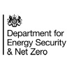 The Department for Energy Security and Net Zero (DESNZ)