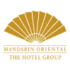 Mandarin Oriental Hotel Group International Limited