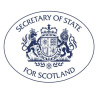 The Office of the Secretary of State for Scotland