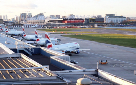 London City Airport outlines winter schedule and welcomes new Prague, Salzburg and Chambéry routes, signalling a boost in consumer confidence